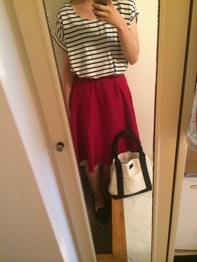 renさんのコーディネート