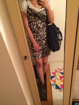 renさんのコーディネート