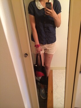 renさんのコーディネート