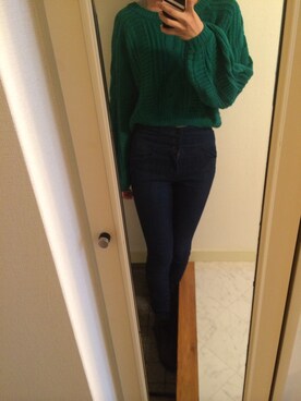 renさんのコーディネート