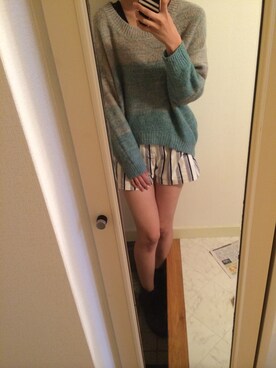 renさんのコーディネート