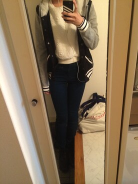 renさんのコーディネート