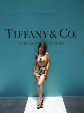 Eefeeさんのコーディネート