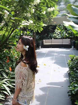 Eefeeさんのコーディネート