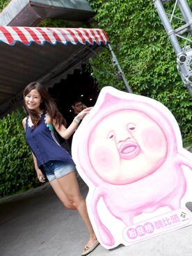 Eefeeさんのコーディネート