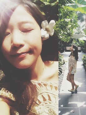 Eefeeさんのコーディネート