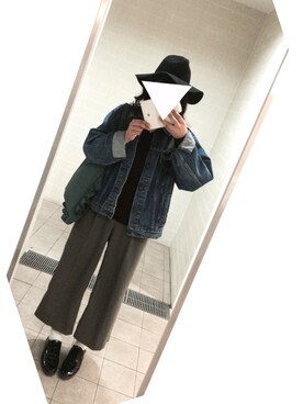 hk✴︎さんのコーディネート