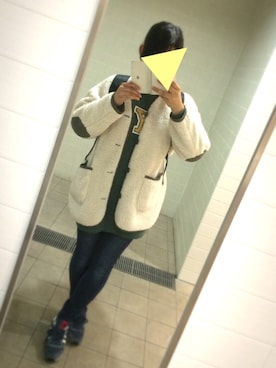 hk✴︎さんのコーディネート