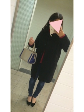 hk✴︎さんのコーディネート