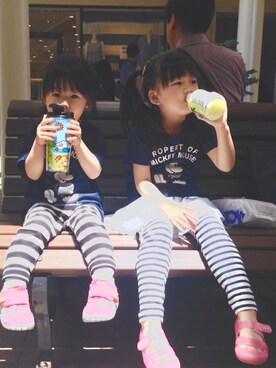 mayuさんのコーディネート