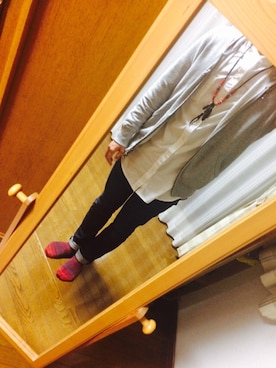 Yさんのコーディネート