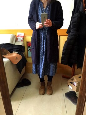 Yindurenさんのコーディネート