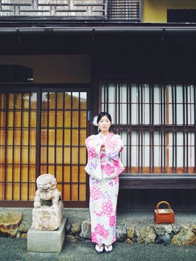 Yindurenさんのコーディネート