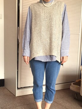 Yindurenさんのコーディネート