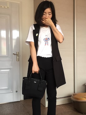 Yindurenさんのコーディネート