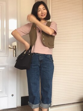 Yindurenさんのコーディネート