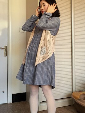 Yindurenさんのコーディネート