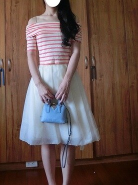 kristiさんのコーディネート