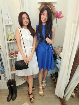 kristiさんのコーディネート