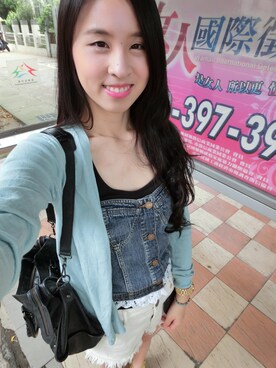 kristiさんのコーディネート