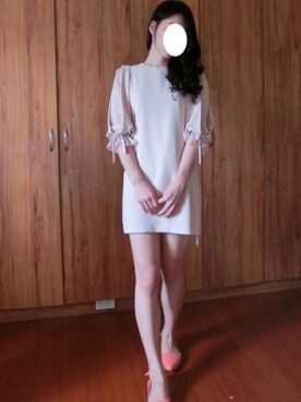 kristiさんのコーディネート