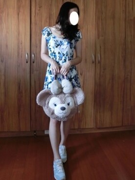 kristiさんのコーディネート