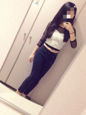 reinaさんのコーディネート