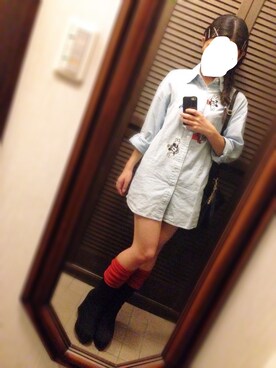 reinaさんのコーディネート