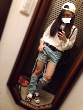 reinaさんのコーディネート