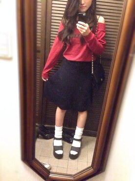 reinaさんのコーディネート