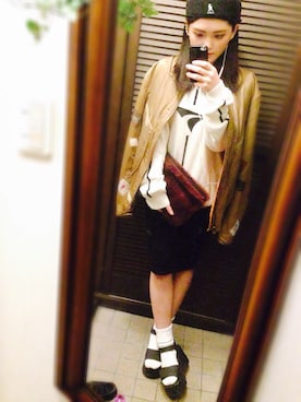 reinaさんのコーディネート