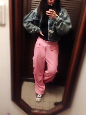 reinaさんのコーディネート