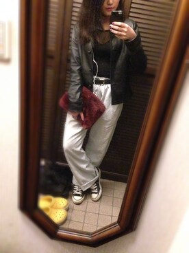 reinaさんのコーディネート