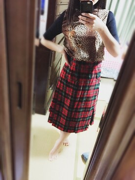 reinaさんのコーディネート