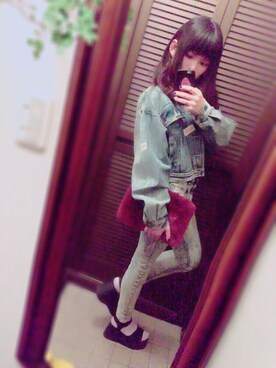 reinaさんのコーディネート