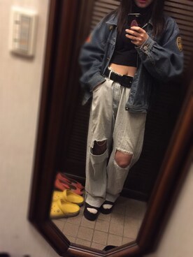 reinaさんのコーディネート