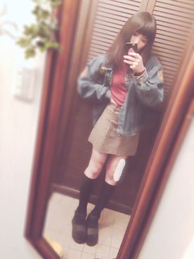 reinaさんのコーディネート