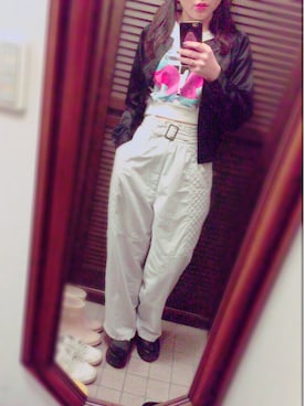 reinaさんのコーディネート