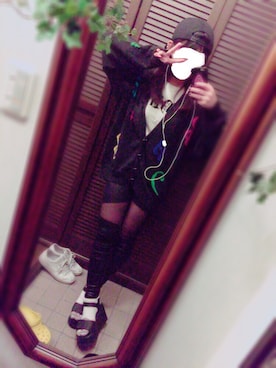 reinaさんのコーディネート