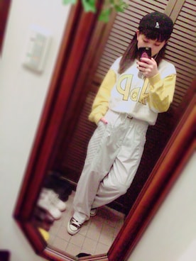 reinaさんのコーディネート