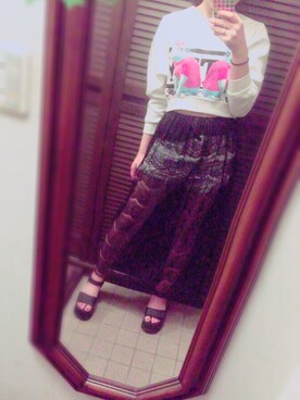 reinaさんのコーディネート