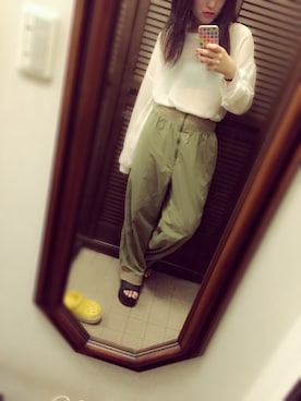 reinaさんのコーディネート