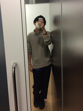 meloさんのコーディネート