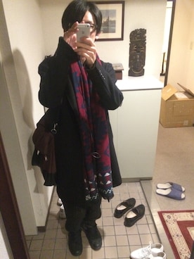 meloさんのコーディネート