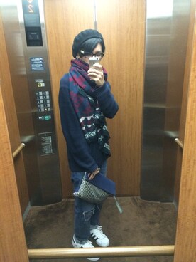 meloさんのコーディネート