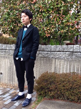 cat_omohiroさんのコーディネート