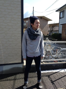 cat_omohiroさんのコーディネート