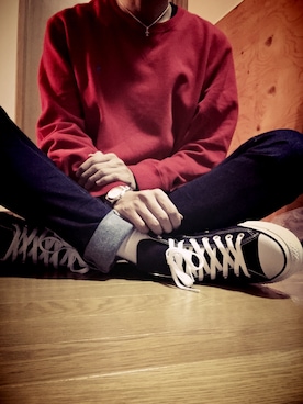 ふじさんさんのコーディネート