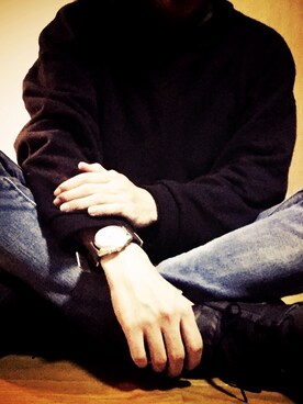 ふじさんさんのコーディネート