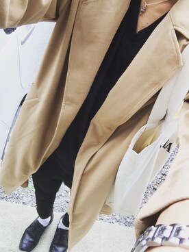 ふじさんさんのコーディネート